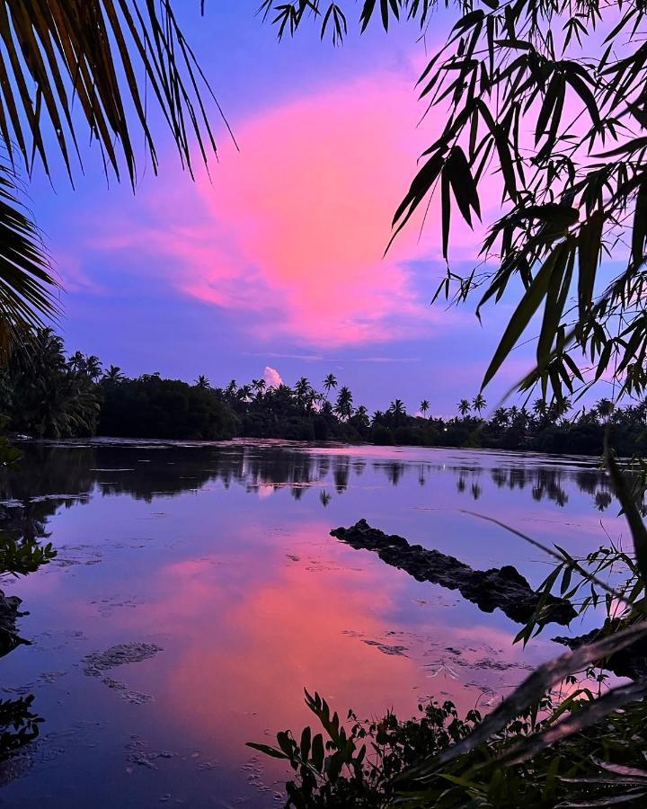 My Paradise Ахангама Экстерьер фото