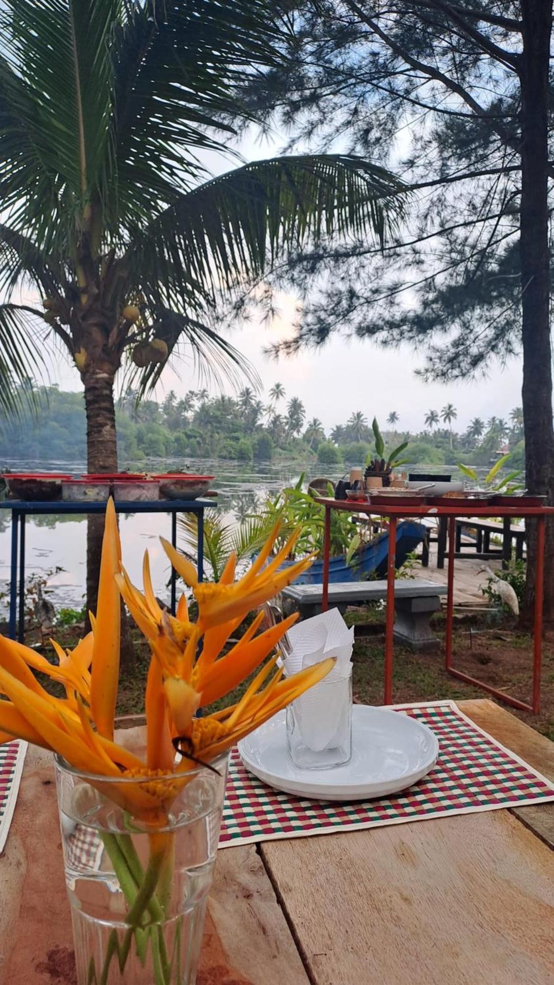 My Paradise Ахангама Экстерьер фото